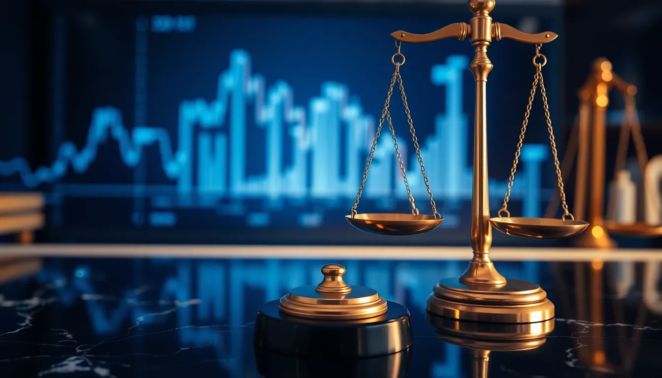 Justiça e finanças